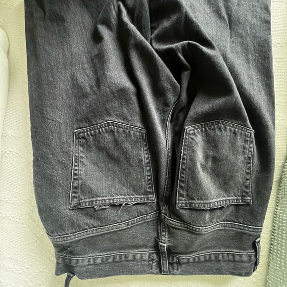 Agolde baggy jeans - Picture 3 of 5